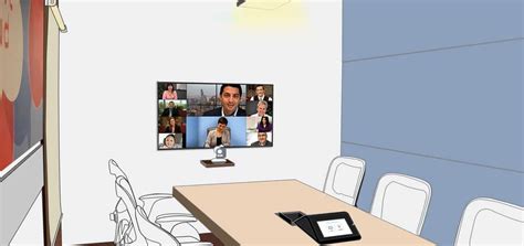 Huddle Room AV Solutions for Effective Team Collaboration