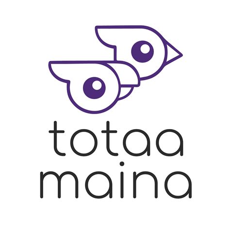 Tales of Totaa Maina