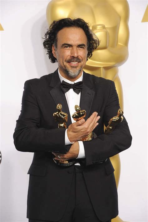 Alejandro Gonzalez Inarritu | Biography, Movies, & Facts | Britannica