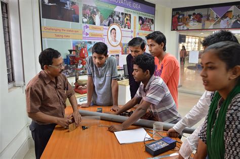 National Science Center, Guwahati, Assam