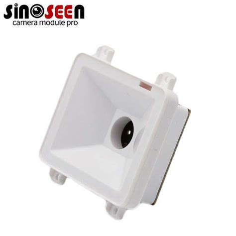 Image result for Barcode Scanner Module