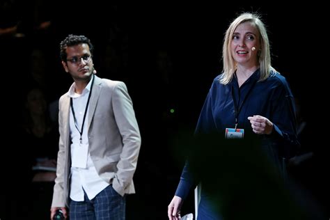 Dentsu Nabs M&C Saatchi Creative Double As New Chief Creative Officers - B&T