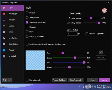 Image result for Taskbar X Free