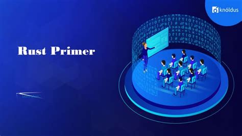 Image result for Rust Primer