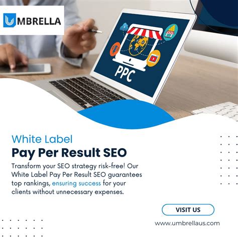 Umbrella Micro Enterprises on LinkedIn: #seosuccess #payperresult # ...