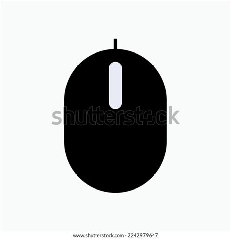 Image result for What Is This Strange Computer Mouse Symbol