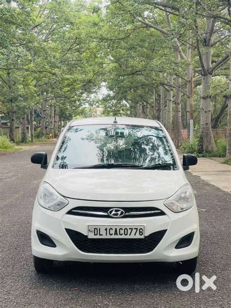 Hyundai i10 1.1 Magna(O), 2016, CNG & Hybrids - Cars - 1814873304