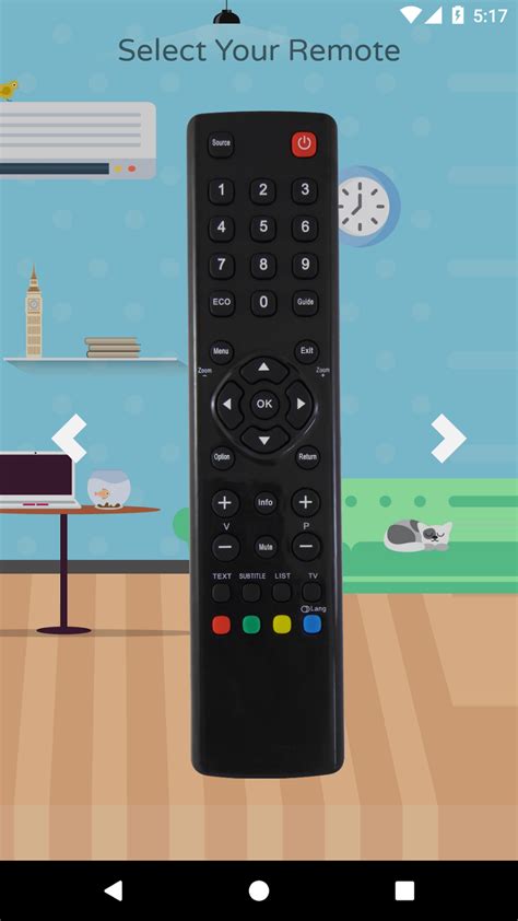 Image result for TCL Android Remote