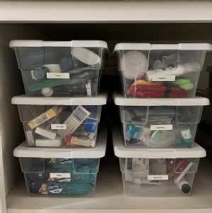Image result for Organizing Containers