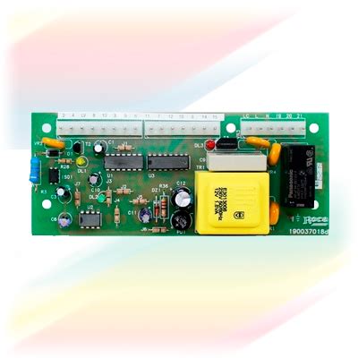 Programador on sale calefaccion roca