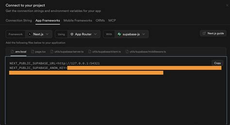 Lovable to Local with Supabase – Jess Boctor