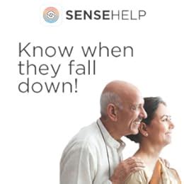 SENSEHELP Panic Button System (with sensehub) : Amazon.in: Home Improvement