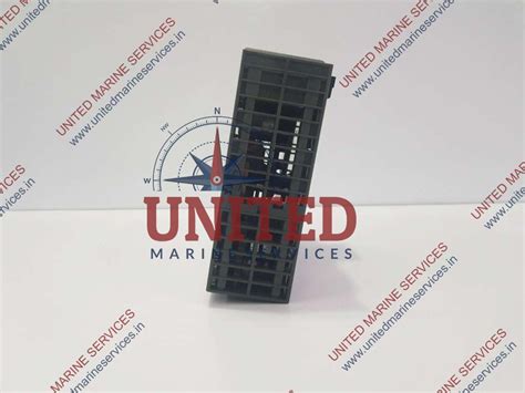 SIEMENS SIMATIC S7-300 CPU MODULE CPU315-2DP 6ES7 315-2AG10-0AB0 ...