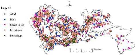 Analyzing the Direction of Urban Function Renewal Based on the Complex ...