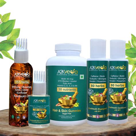 Buy Super Hair Growth Combo : Serum + shampoo+ conditioner + oil ...