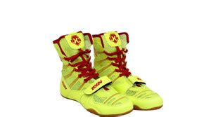 RXN BX-16 Boxing & Wrestling Shoes For Men - Buy RXN BX-16 Boxing ...