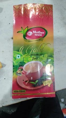 Plastic Bags - Extra Tea Bag Manufacturer from Ludhiana