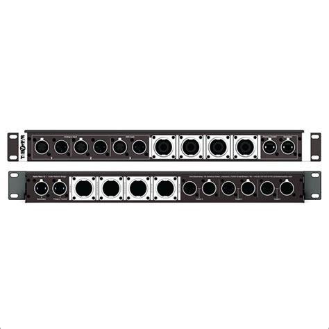 The VPatchbay 16 – VARDHAMAN MEGATECH PRIVATE LIMITED