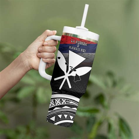 Hawaii Independence Day La Kuokoa Happy 28th November Custom Stanley ...