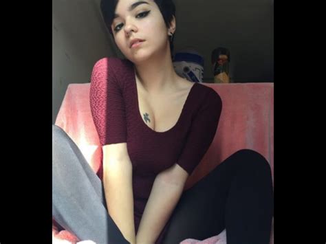 Ultraviolet Darling Nudes