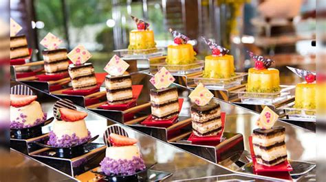 10 Best Dessert Places In Delhi To Sweeten Your Day | Times Now