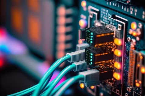 Cable Internet Connection Boitier 的图像结果