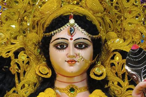 Kolkata gears up for Durga Puja 2023: A spectacular celebration in the ...