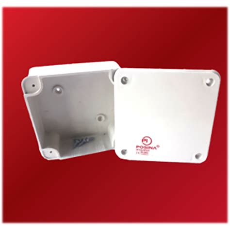 ABS Junction Box Manufacturer, Supplier From Vapi, Gujarat - Latest Price