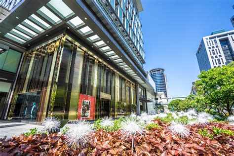 Taipei Trip Part 10: Xinyi District, the Largest Shopping Area in Taiwan | KOSUBLOG