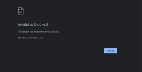 Image result for JavaScript Blocked