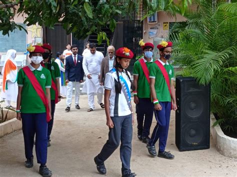 Our Teaching Methodology – Sofia Public School