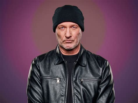 Dit is het mooie gezin van Chris Zegers