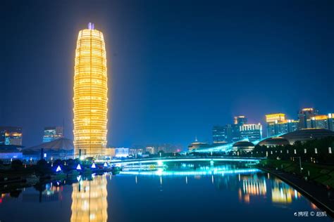 2021大玉米58楼城市观光厅-旅游攻略-门票-地址-问答-游记点评，郑州旅游旅游景点推荐-去哪儿攻略
