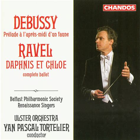 eClassical - Ravel: Daphnis et Chloé - Debussy: Prélude a l'après-midi ...