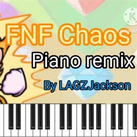 Image result for Chaos FNF Sound Test Code