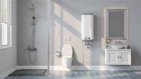Bathroom stain hacks: How to get rid of hard water, rust, and soap scum ...