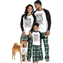 Holiday PJs and Christmas Pajamas Online in India at Ubuy