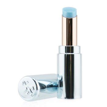 Lancome L'Absolu Mademoiselle Tinted Lip Balm, 001 Mint Fresh Blue 3.2g ...