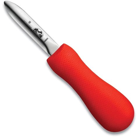 Swiss Army Brands 44693 Kitchen Specialty Knives & Tools Oyster 20.75In ...