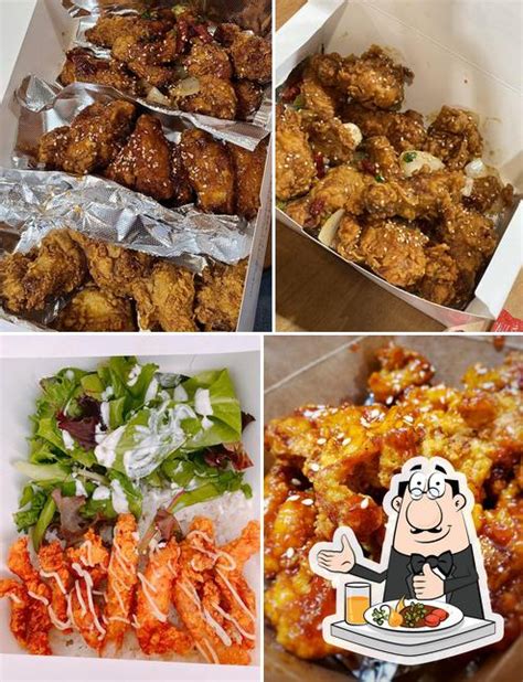 Left-Wing Chicken 的图像结果