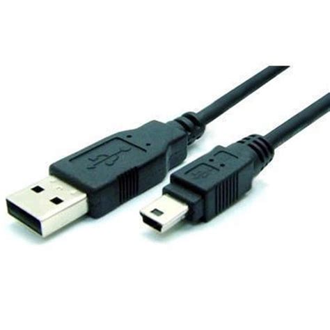 USB Mini a Cable 的图像结果