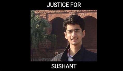 Sushant Rohilla Suicide Case: SC Takes Suo Motu Cognizance Of His ...