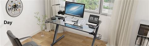 Alienware LED Gaming Desk 的图像结果