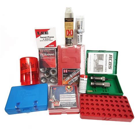 Reloading Equipment 的图像结果