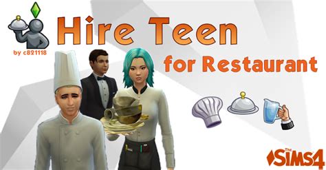 Image result for MODSIM Restaurant Examples