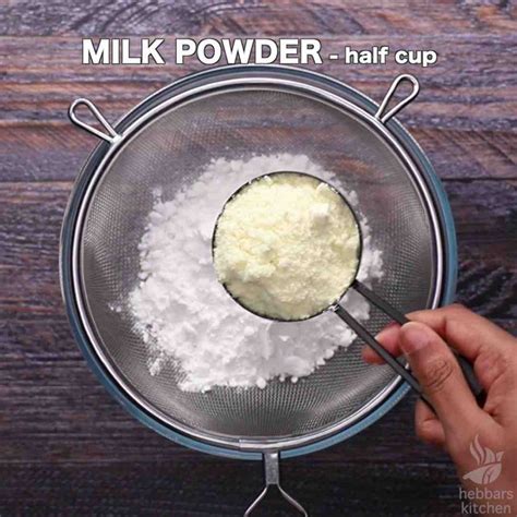 कस्टर्ड पाउडर रेसिपी | custard powder in hindi | अंडे रहित कस्टर्ड