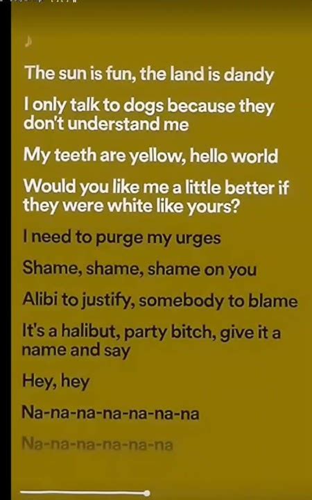 Image result for Alien Blues Lyrics 1 Hour