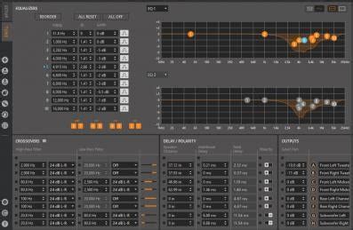 Audio Control DSP Tuning 的图像结果