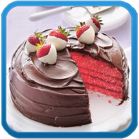 Cake Recipes From Scratch Easy Cooking Dessert Cookbook With Pictures ...