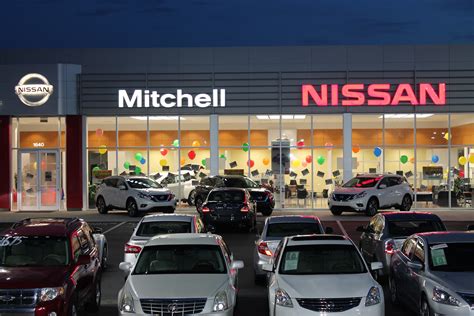 Nissan Enterprise Al